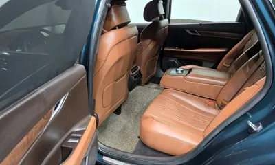 Genesis G80 2023, 98797 км, за 24104.25 USD - фото 12