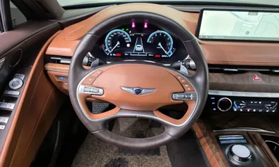 Genesis G80 2023, 98797 км, за 24104.25 USD - фото 13