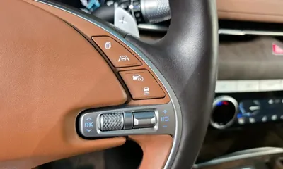 Genesis G80 2023, 98797 км, за 24104.25 USD - фото 19