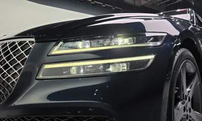 Genesis G80 2023, 98797 км, за 24104.25 USD - фото 22