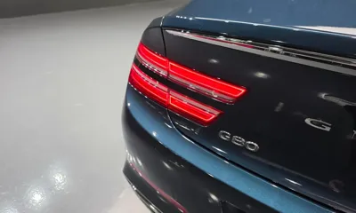 Genesis G80 2023, 98797 км, за 24104.25 USD - фото 23