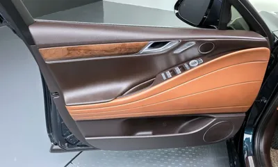 Genesis G80 2023, 98797 км, за 24104.25 USD - фото 24