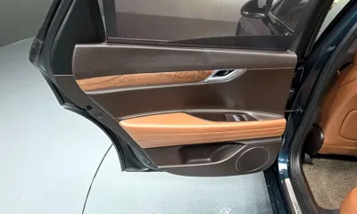 Genesis G80 2023, 98797 км, за 24104.25 USD - фото 25