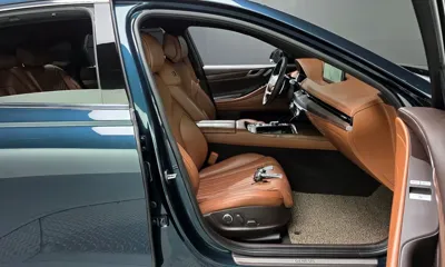 Genesis G80 2023, 98797 км, за 24104.25 USD - фото 26
