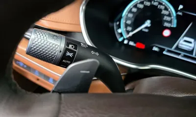 Genesis G80 2023, 98797 км, за 24104.25 USD - фото 27