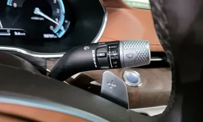 Genesis G80 2023, 98797 км, за 24104.25 USD - фото 28