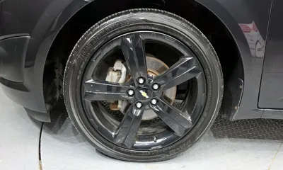 ChevroletGMDaewoo Aveo 2016, 68055 км, за 2973.24 USD
