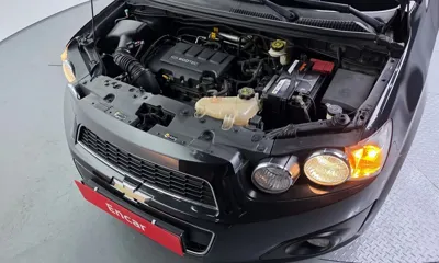 ChevroletGMDaewoo Aveo 2016, 68055 км, за 2973.24 USD - фото 6
