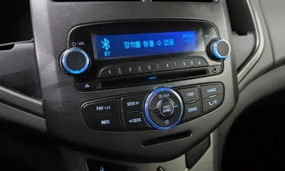 ChevroletGMDaewoo Aveo 2016, 68055 км, за 2973.24 USD - фото 15