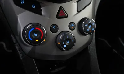 ChevroletGMDaewoo Aveo 2016, 68055 км, за 2973.24 USD - фото 16