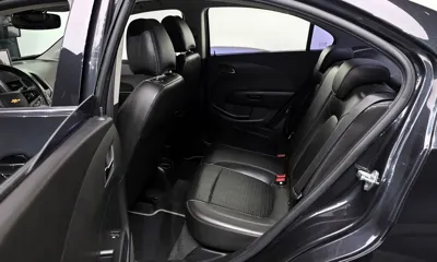 ChevroletGMDaewoo Aveo 2016, 68055 км, за 2973.24 USD - фото 20