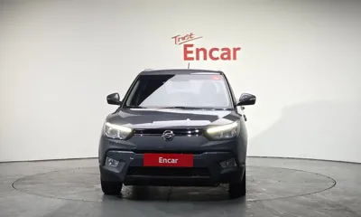 KG_Mobility_Ssangyong TIBOLI 2016, 138730 км, за 3429.76 USD - фото 3