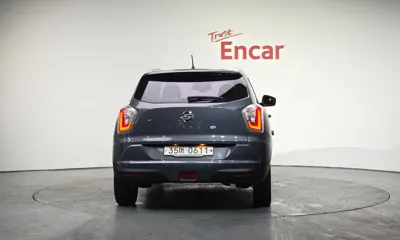 KG_Mobility_Ssangyong TIBOLI 2016, 138730 км, за 3429.76 USD - фото 4