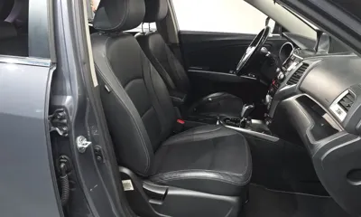 KG_Mobility_Ssangyong TIBOLI 2016, 138730 км, за 3429.76 USD - фото 10