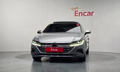 Volkswagen Arteon 2022, 26663 км, за 17773.37 USD
