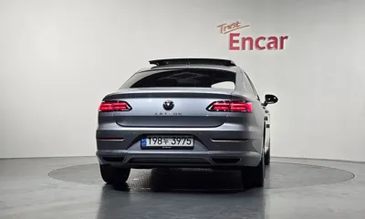 Volkswagen Arteon 2022, 26663 км, за 17773.37 USD