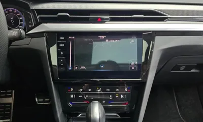 Volkswagen Arteon 2022, 26663 км, за 17657.87 USD - фото 14