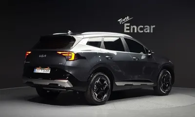 Kia Sportage 2025, 11856 км, за 26125.77 USD