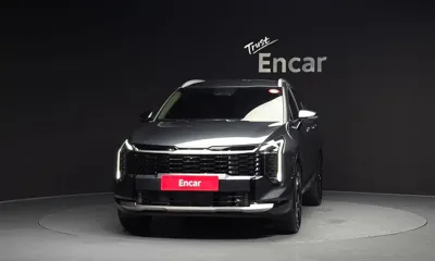 Kia Sportage 2025, 11856 км, за 26125.77 USD