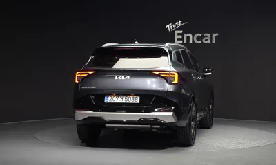 Kia Sportage 2025, 11856 км, за 26125.77 USD