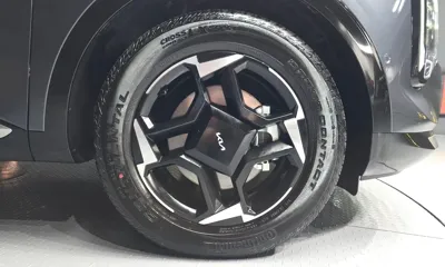 Kia Sportage 2025, 11856 км, за 26125.77 USD