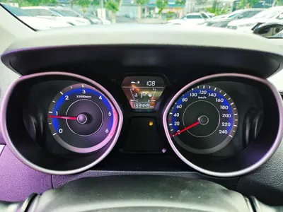Hyundai Avante 2014, 133428 км, за 2467.93 USD - фото 13
