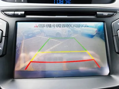 Hyundai Avante 2014, 133428 км, за 2467.93 USD - фото 17