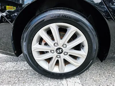 Hyundai Avante 2014, 133428 км, за 2467.93 USD - фото 18