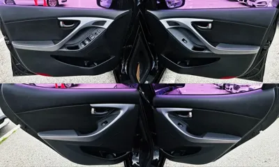 Hyundai Avante 2014, 133428 км, за 2467.93 USD - фото 20