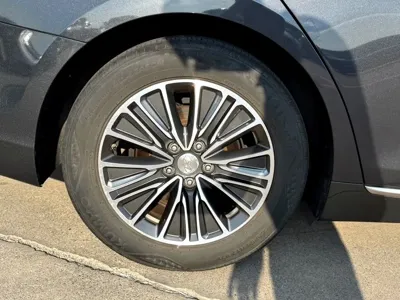 Hyundai Grandeur 2018, 114227 км, за 10358.31 USD - фото 20