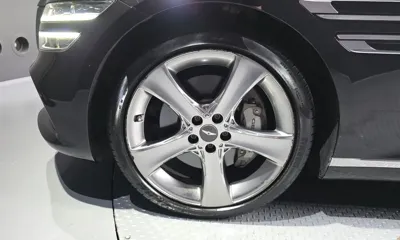 Genesis G80 2021, 79000 км, за 22427.35 USD