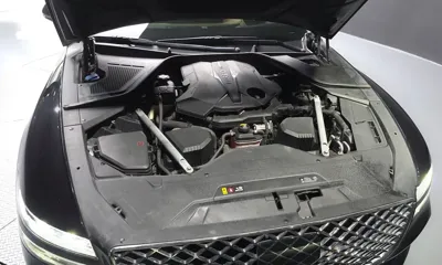 Genesis G80 2021, 79000 км, за 22325.78 USD - фото 6