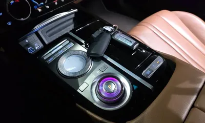 Genesis G80 2021, 79000 км, за 22325.78 USD - фото 9