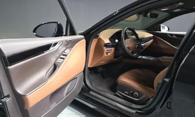 Genesis G80 2021, 79000 км, за 22325.78 USD - фото 10