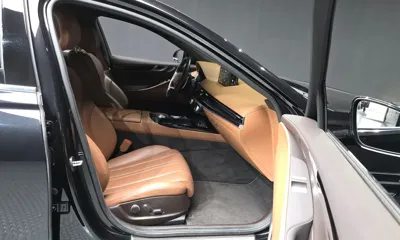 Genesis G80 2021, 79000 км, за 22325.78 USD - фото 11