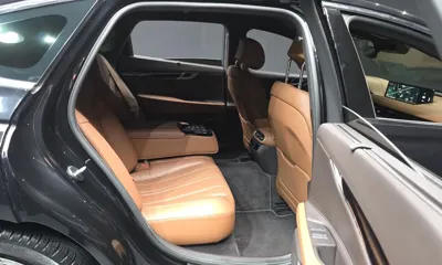 Genesis G80 2021, 79000 км, за 22325.78 USD - фото 12