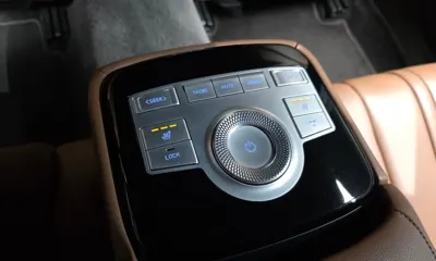 Genesis G80 2021, 79000 км, за 22325.78 USD - фото 19