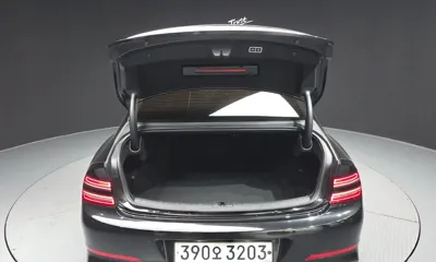 Genesis G80 2021, 79000 км, за 22325.78 USD - фото 20