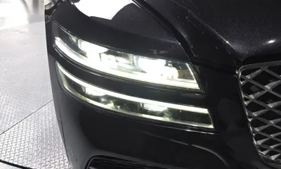 Genesis G80 2021, 79000 км, за 22325.78 USD - фото 22