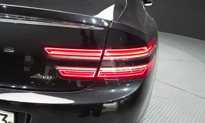 Genesis G80 2021, 79000 км, за 22325.78 USD - фото 23