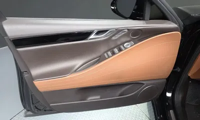 Genesis G80 2021, 79000 км, за 22325.78 USD - фото 24