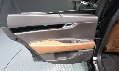 Genesis G80 2021, 79000 км, за 22325.78 USD - фото 25