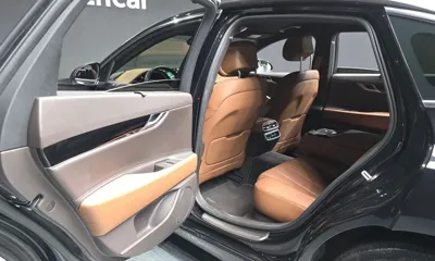 Genesis G80 2021, 79000 км, за 22325.78 USD - фото 26