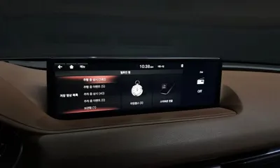 Genesis G80 2021, 79000 км, за 22325.78 USD - фото 29