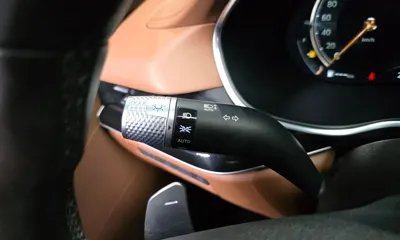 Genesis G80 2021, 79000 км, за 22325.78 USD - фото 31