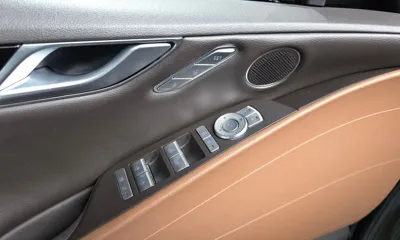 Genesis G80 2021, 79000 км, за 22325.78 USD - фото 33