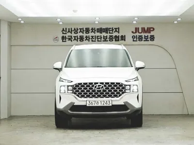 Hyundai Santafe 2021, 85700 км, за 14375.74 USD
