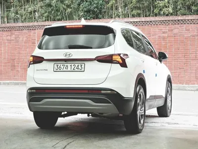 Hyundai Santafe 2021, 85700 км, за 14375.74 USD