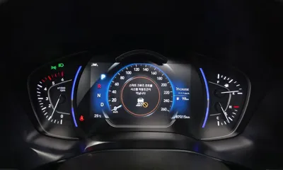Hyundai Santafe 2019, 87015 км, за 12685.41 USD - фото 8