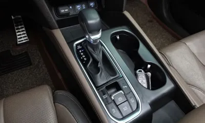 Hyundai Santafe 2019, 87015 км, за 12685.41 USD - фото 9